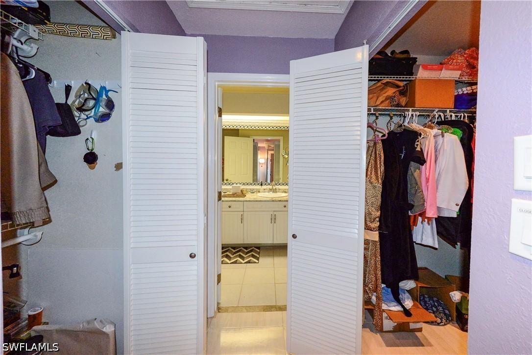 Closet