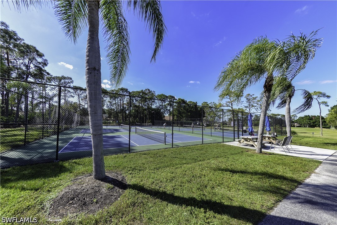 22161 Tallwood Unit 706, Estero, FL 33928