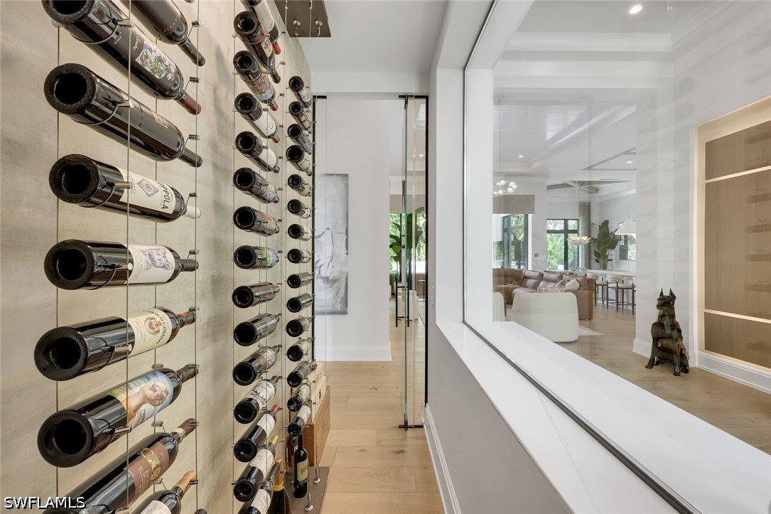 WineCellar