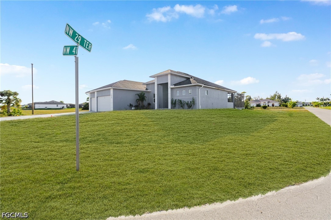 2830 41st, Cape Coral, FL 33993