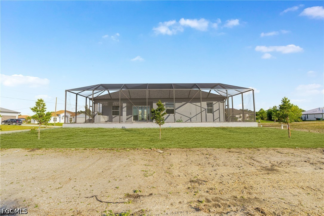 2830 41st, Cape Coral, FL 33993