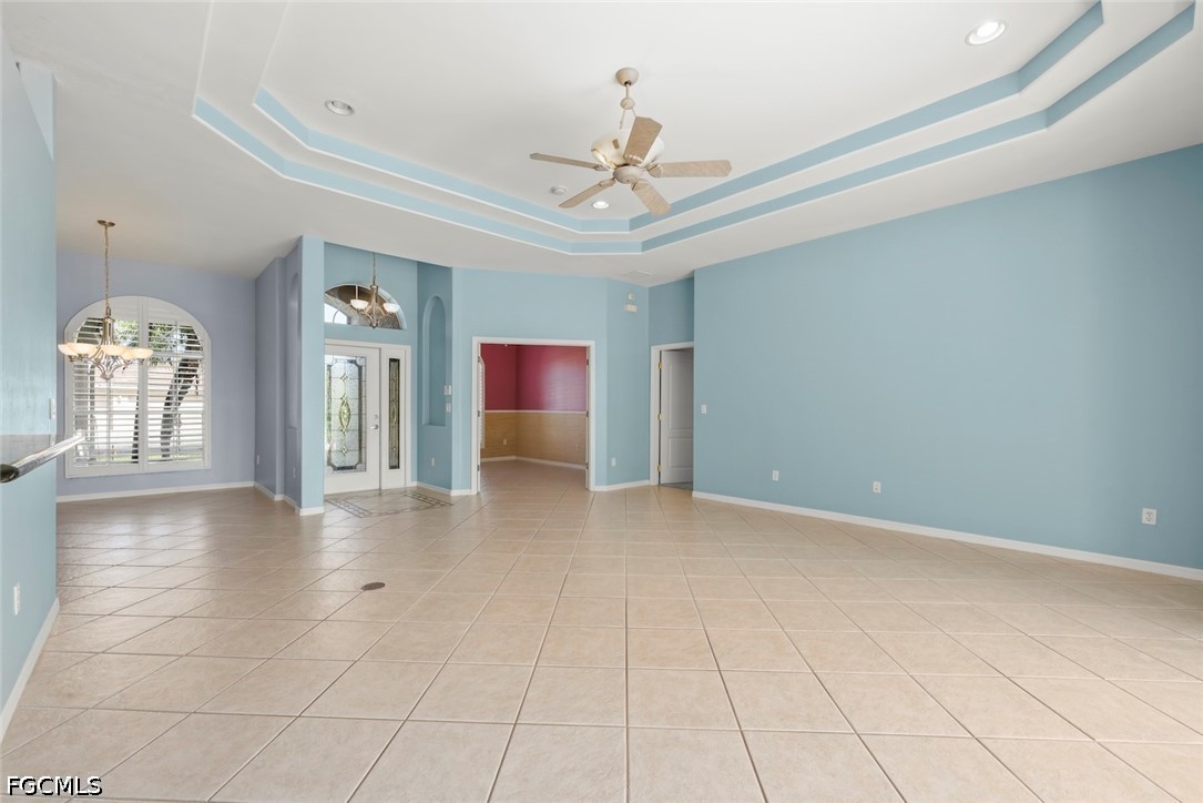 2165 Berkley, Lehigh Acres, FL 33973