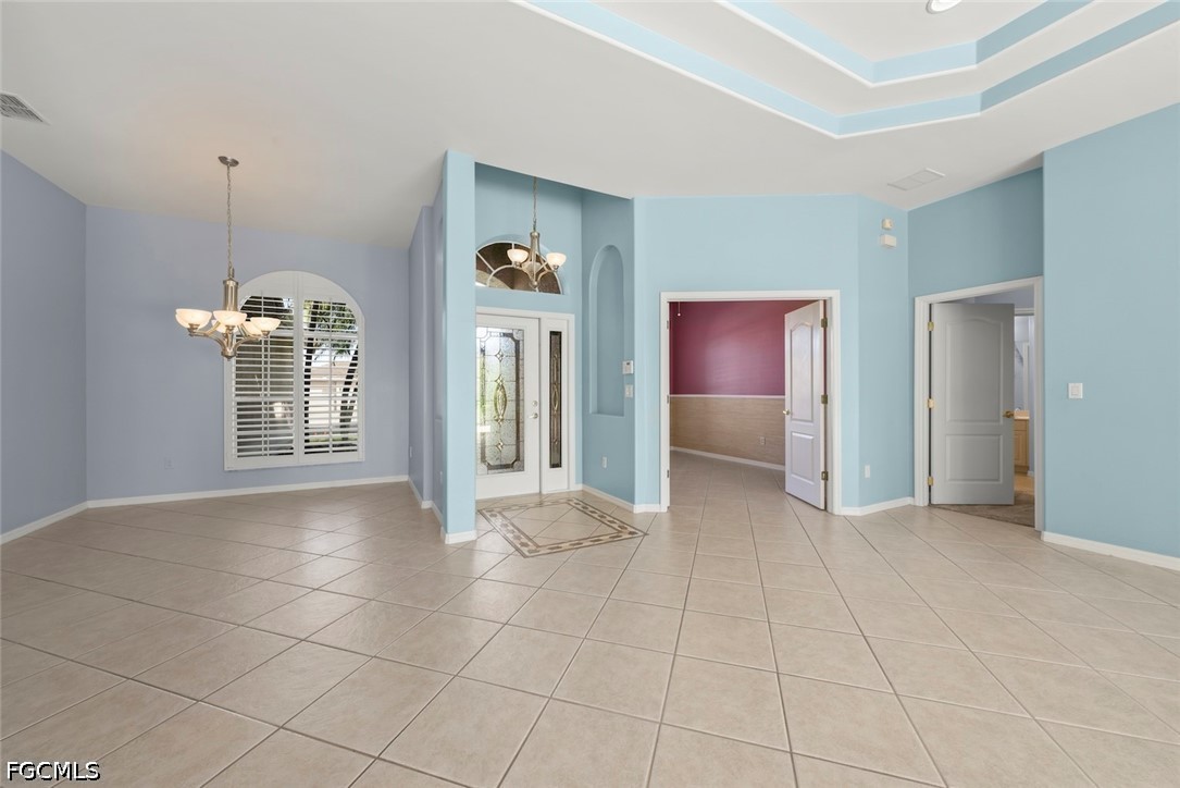 2165 Berkley, Lehigh Acres, FL 33973