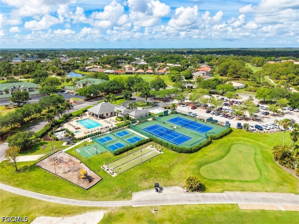 AerialView
