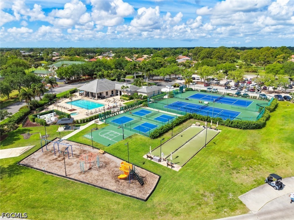 AerialView