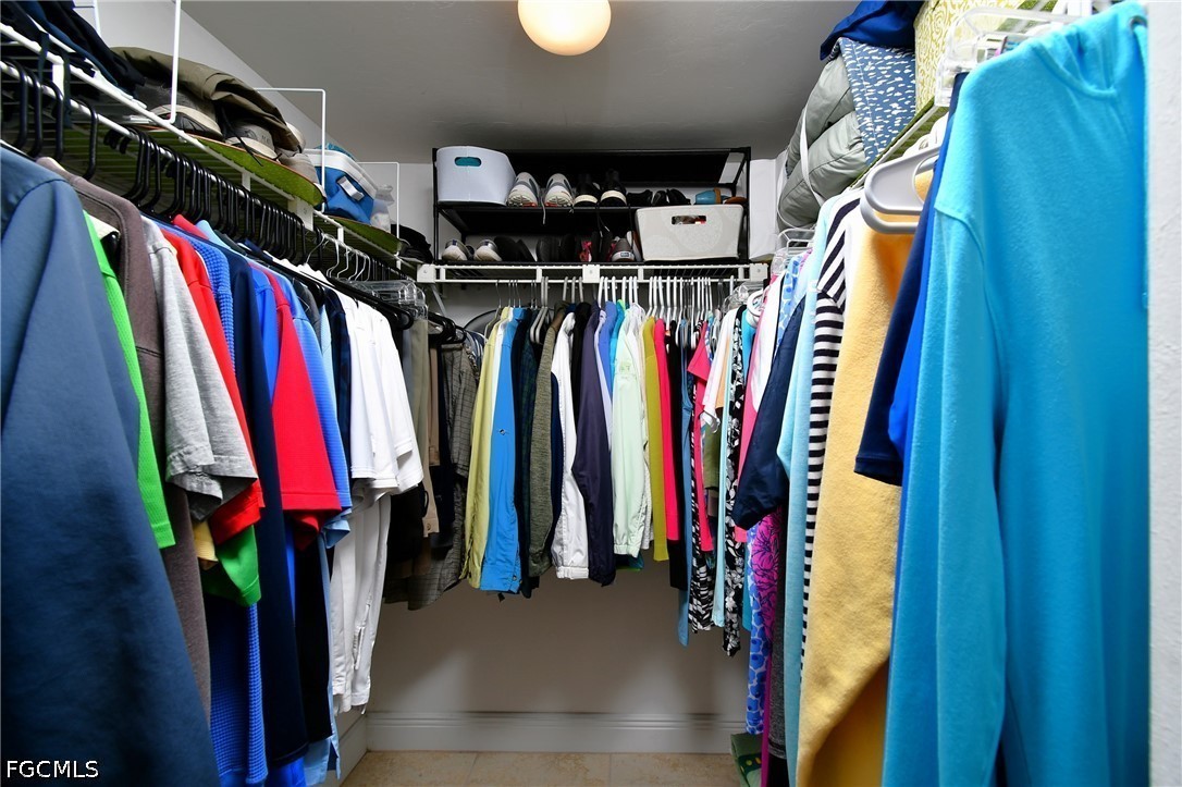 Closet