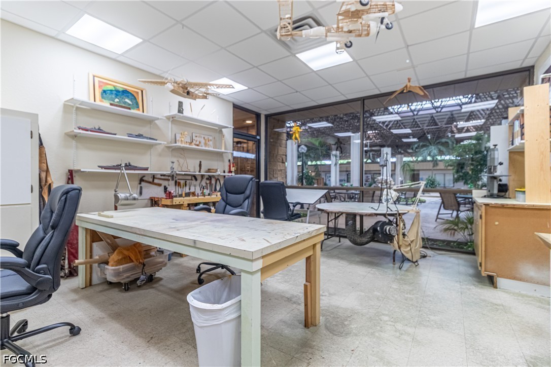 HobbyRoom