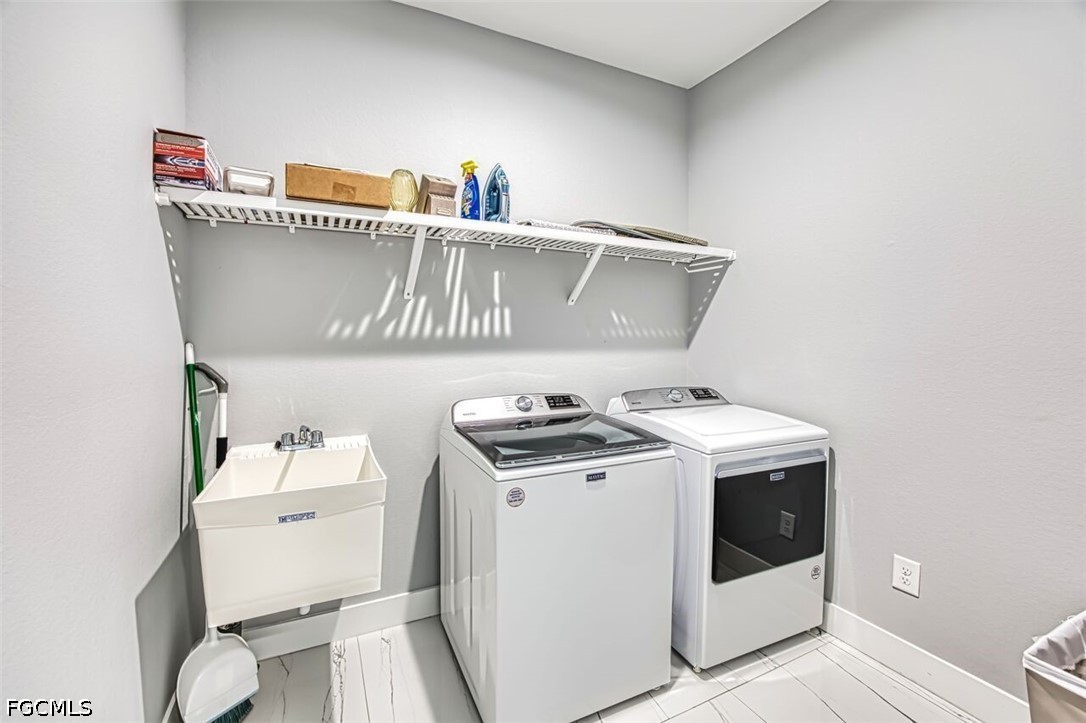 Laundry
