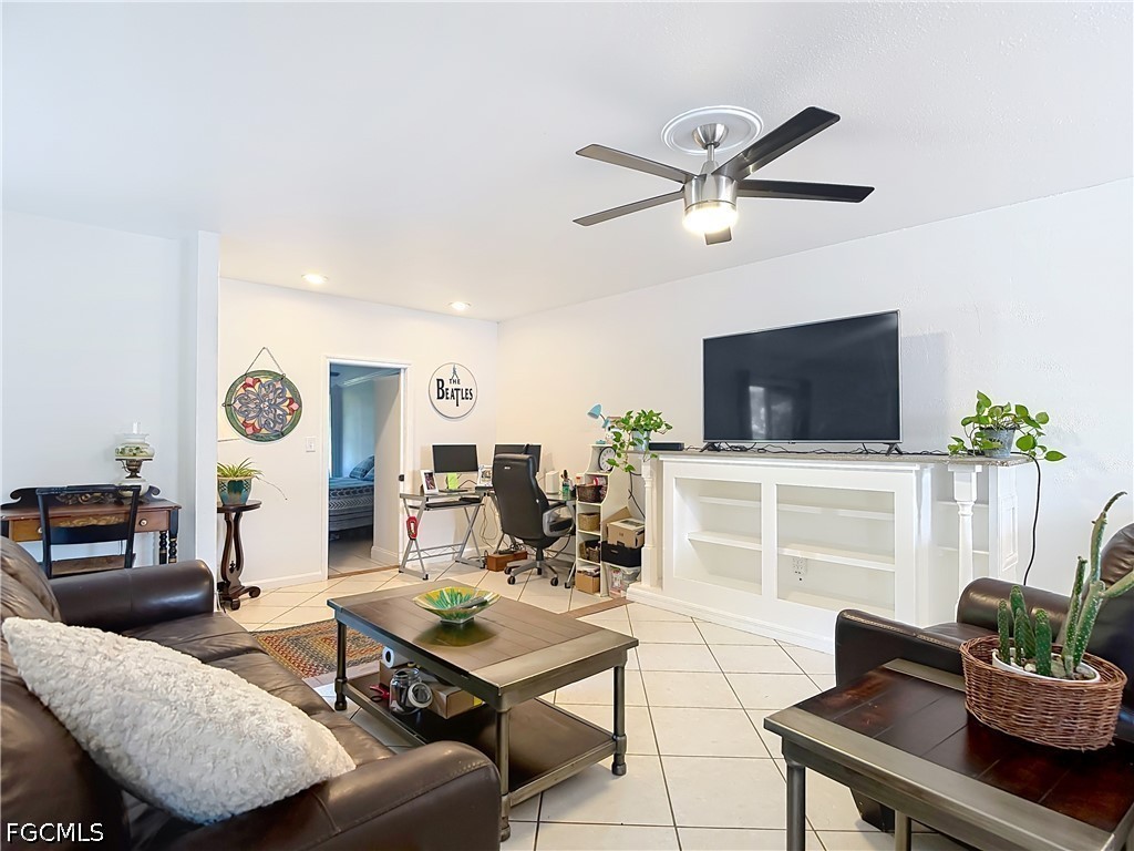 LivingRoom