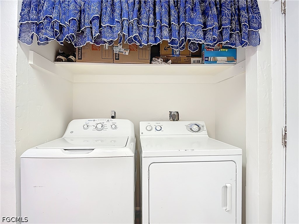Laundry