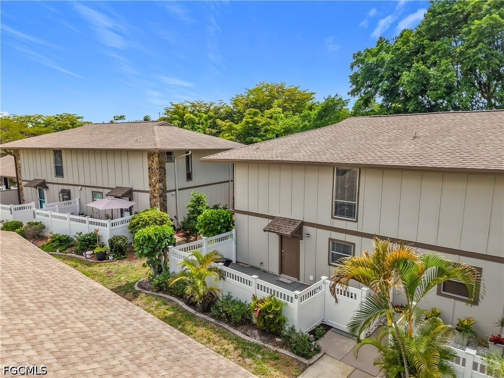 4293 Island Unit 4, Fort Myers, FL 33919