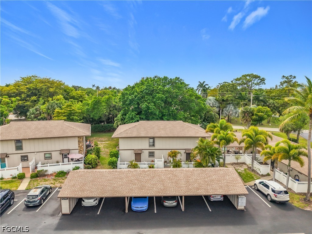 4293 Island Unit 4, Fort Myers, FL 33919