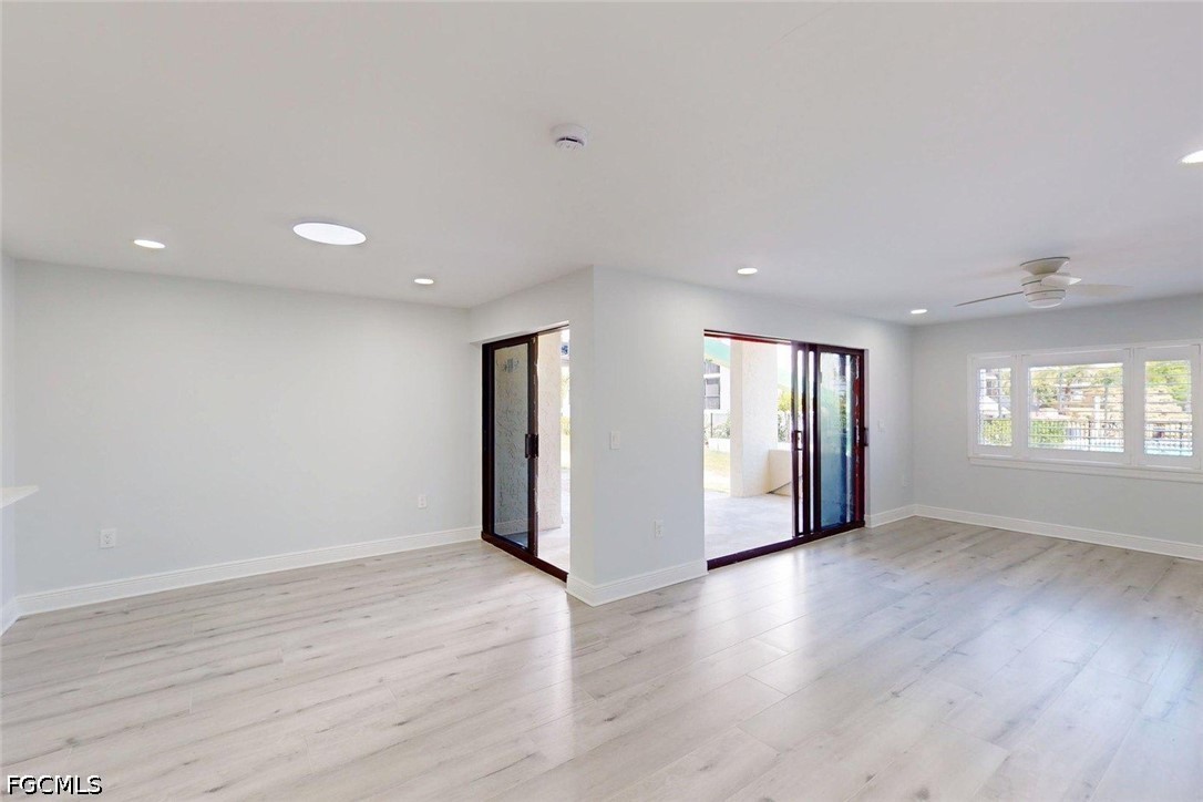 6660 Estero Unit 105, Fort Myers Beach, FL 33931