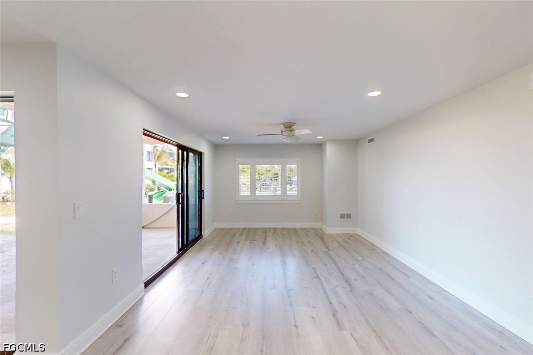 6660 Estero Unit 105, Fort Myers Beach, FL 33931