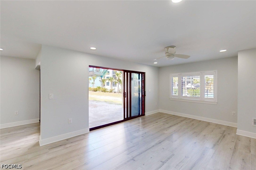 6660 Estero Unit 105, Fort Myers Beach, FL 33931