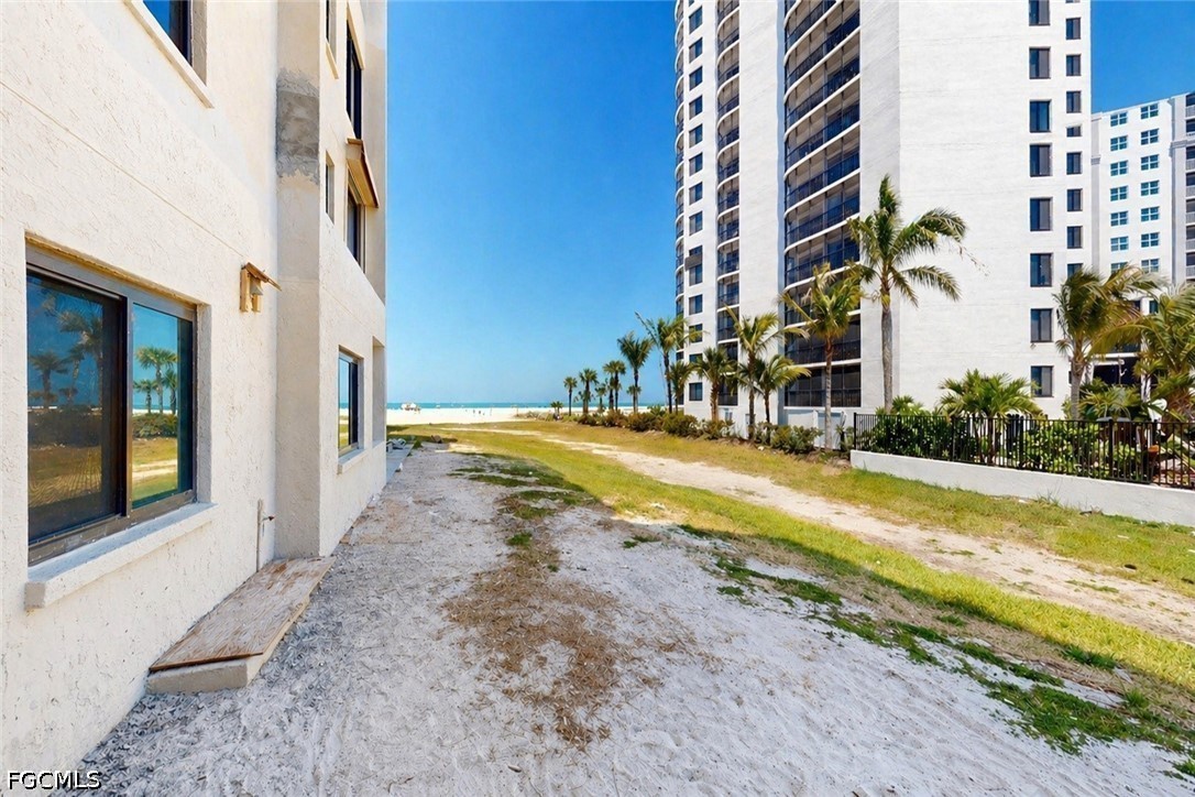 6660 Estero Unit 105, Fort Myers Beach, FL 33931