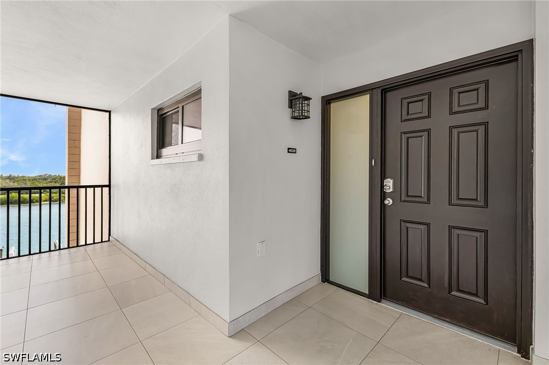 Entry