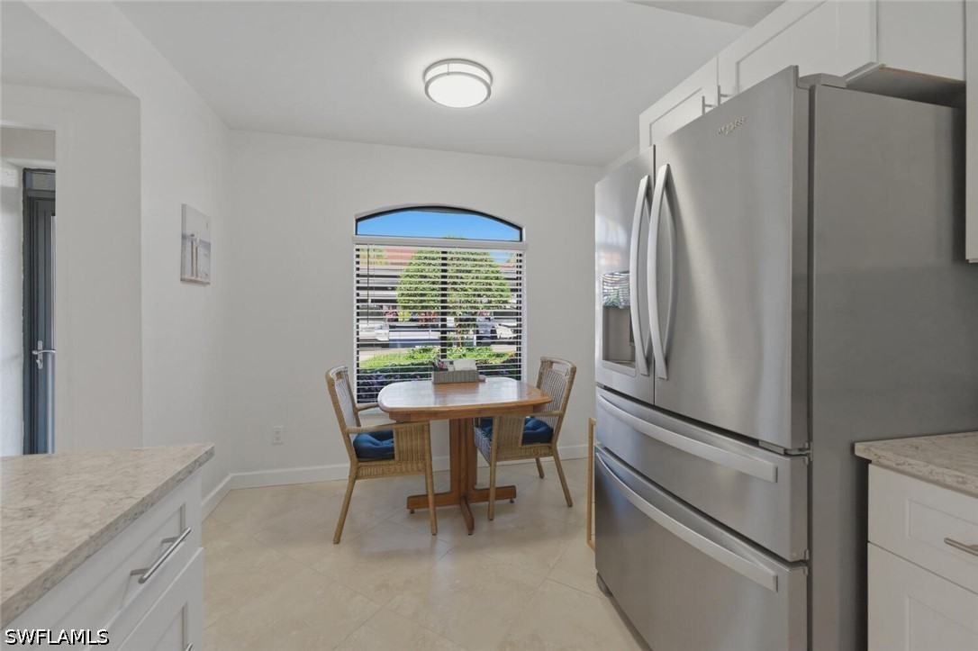 BreakfastArea