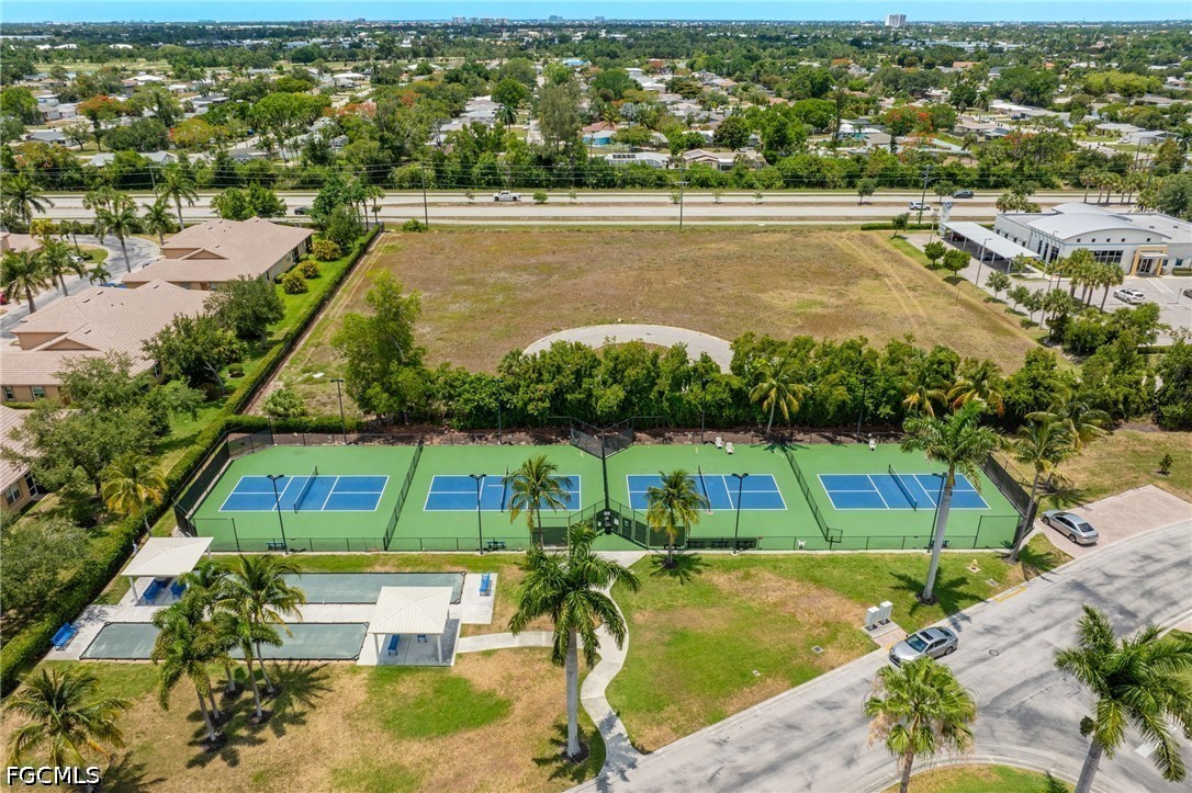 AerialView