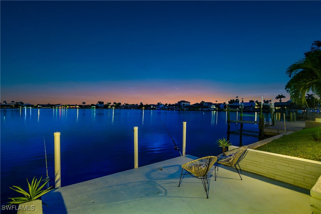Dock