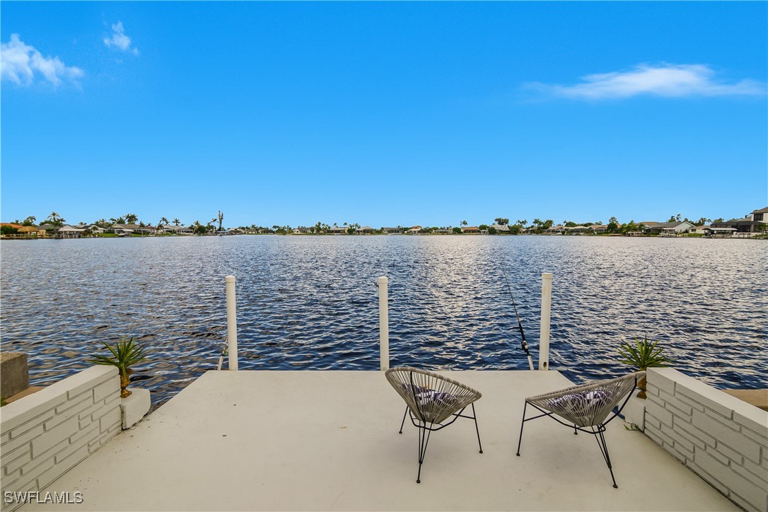 Dock