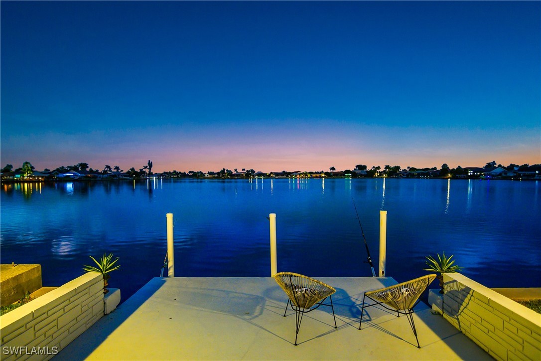 Dock