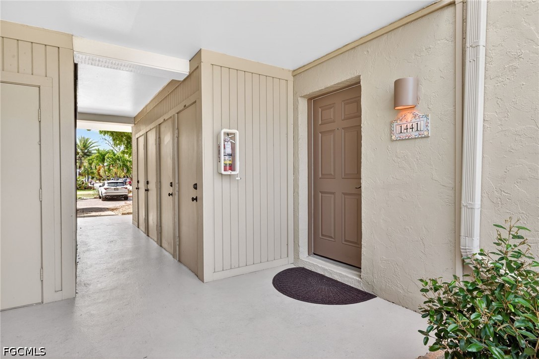 Entry