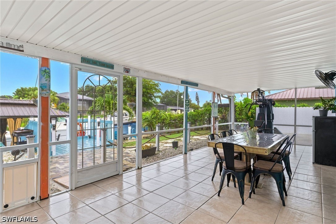 SunRoom