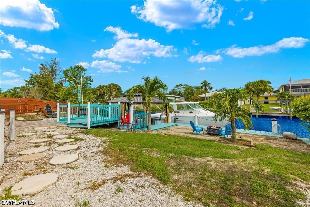 13527 Marquette, Fort Myers, FL 33905