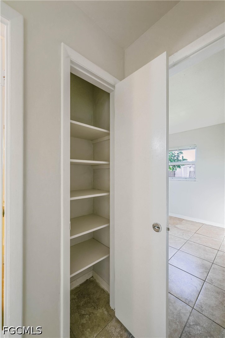 Closet