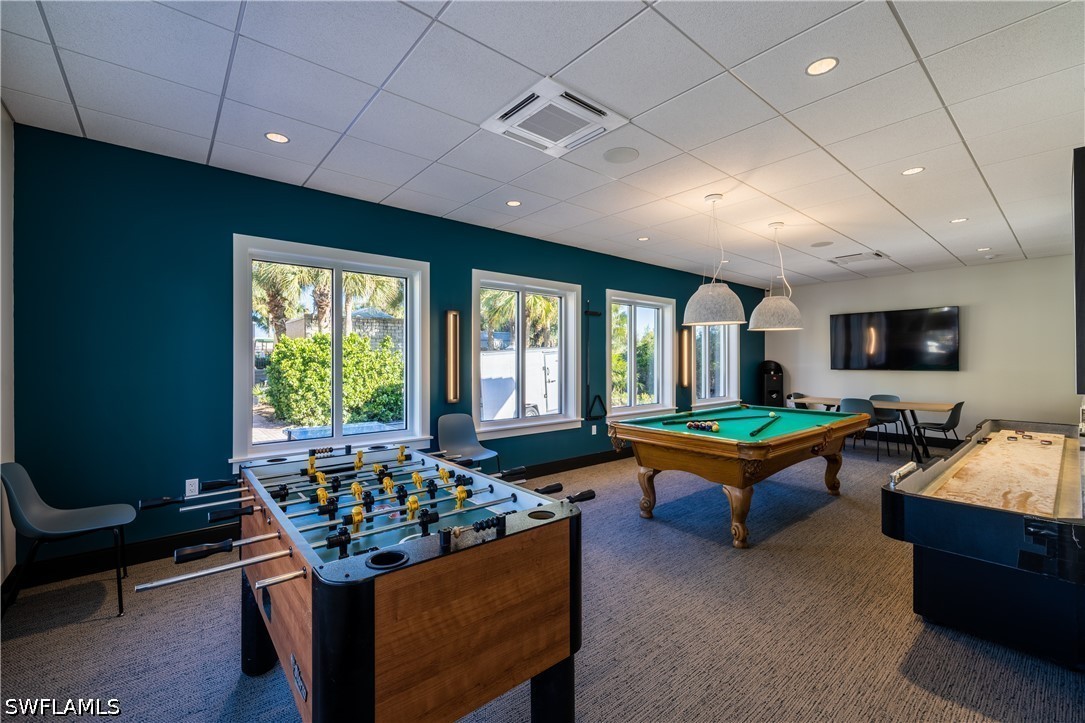GameRoom