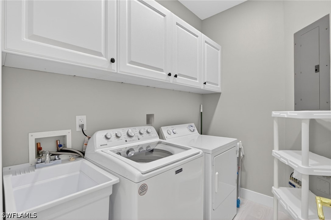 Laundry