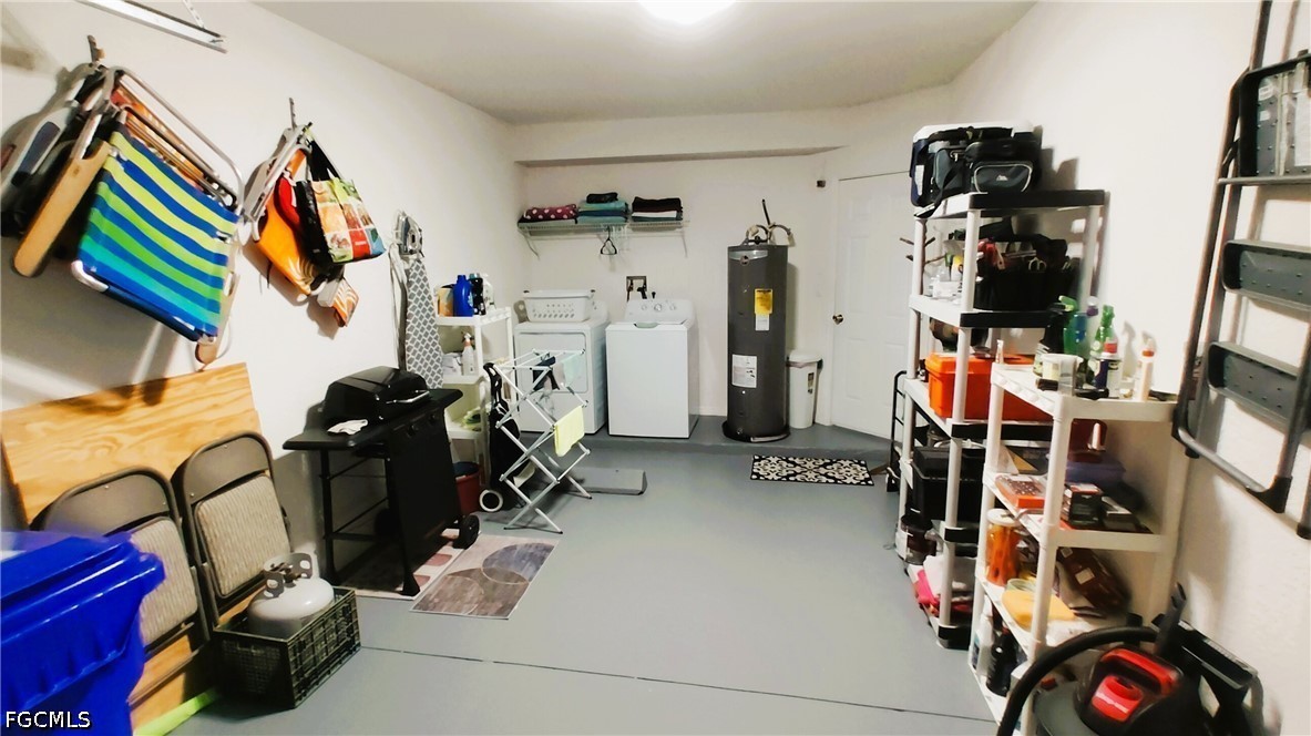 Storage