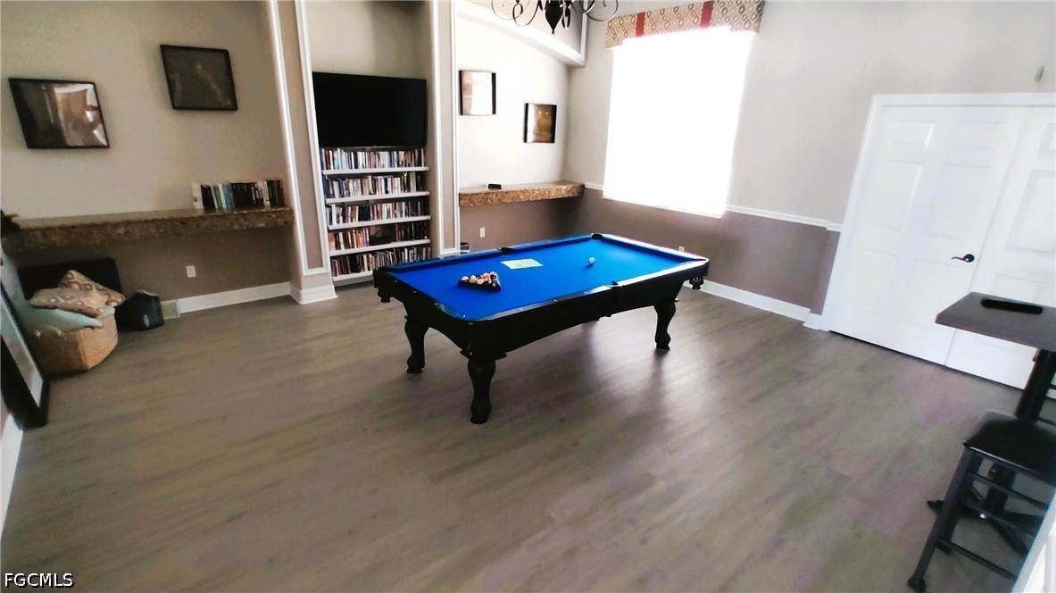 GameRoom