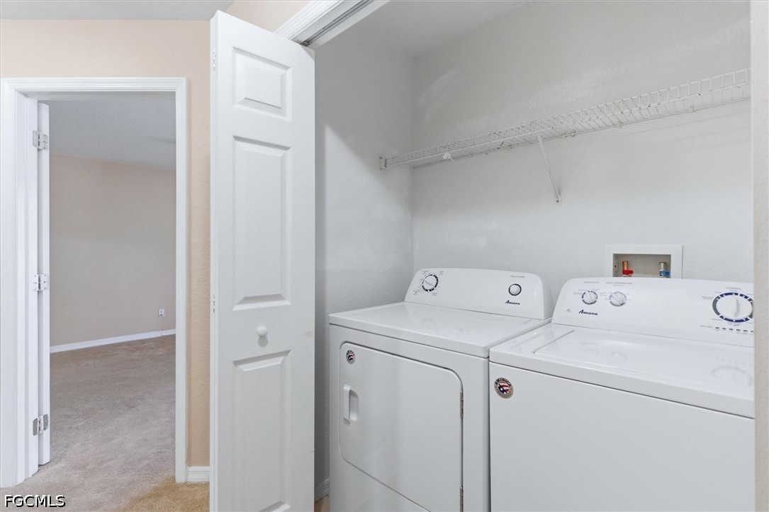 Laundry