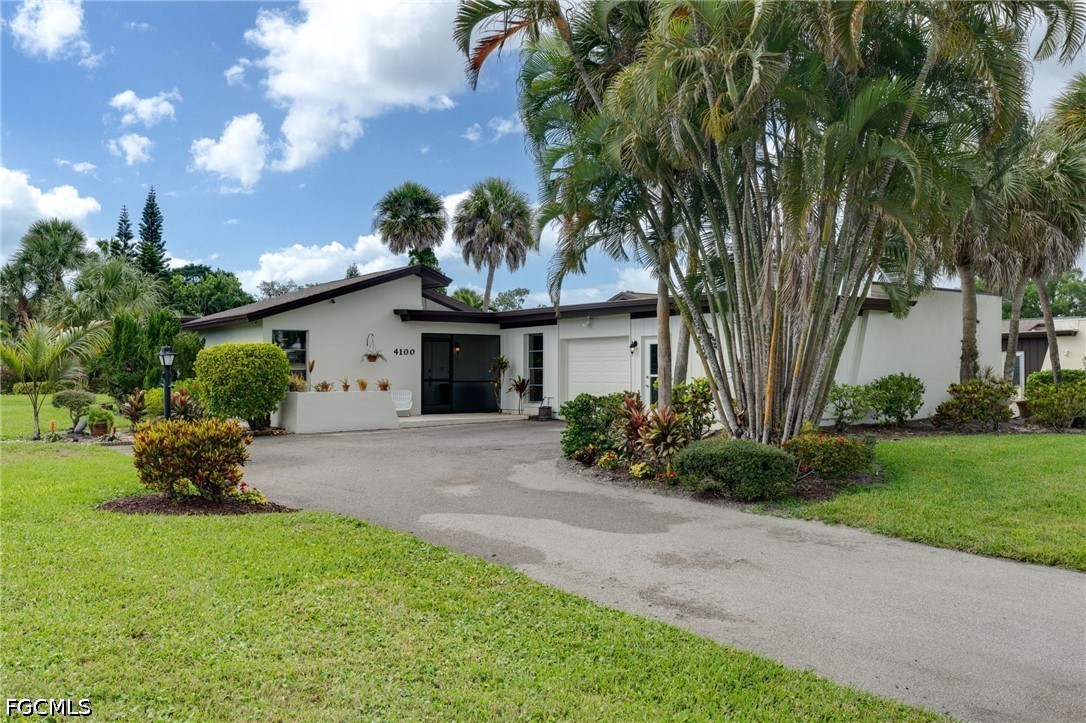 FrontOfStructure