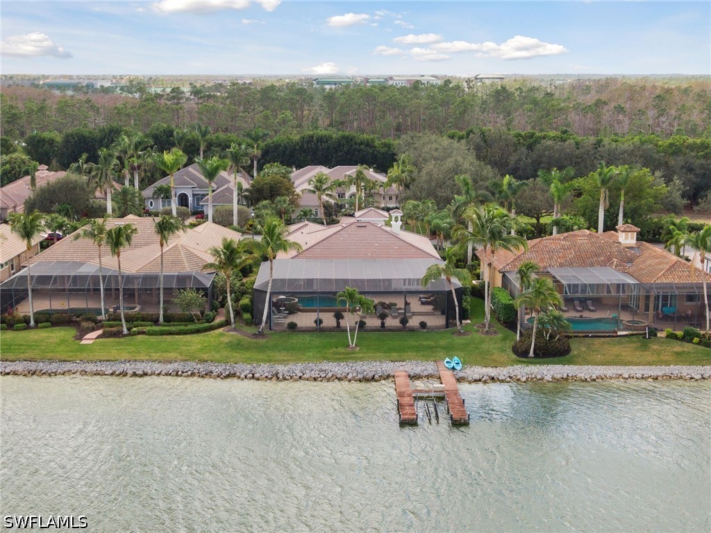 18581 Verona Lago, Miromar Lakes, FL 33913
