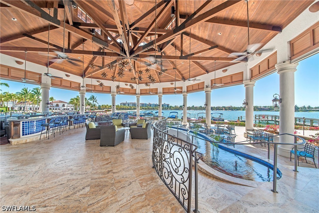 18581 Verona Lago, Miromar Lakes, FL 33913