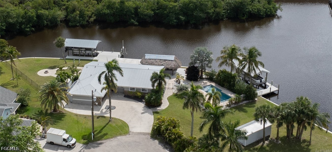 AerialView