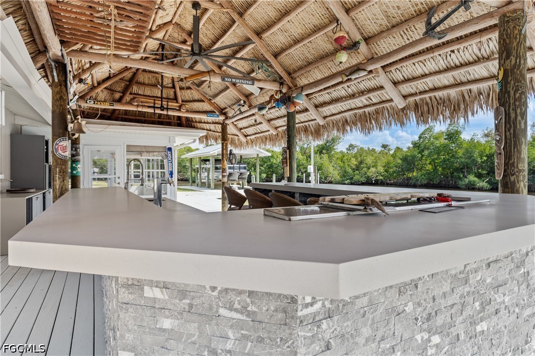 416 Seaworthy, North Fort Myers, FL 33903