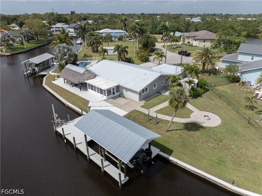 AerialView