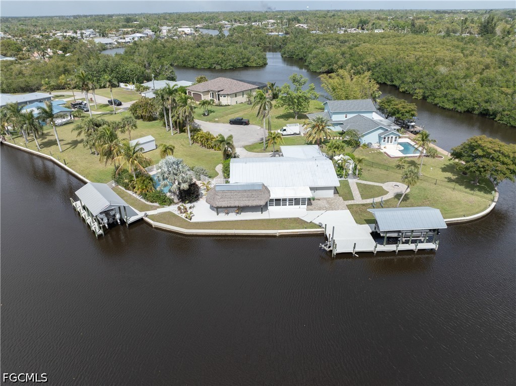 AerialView