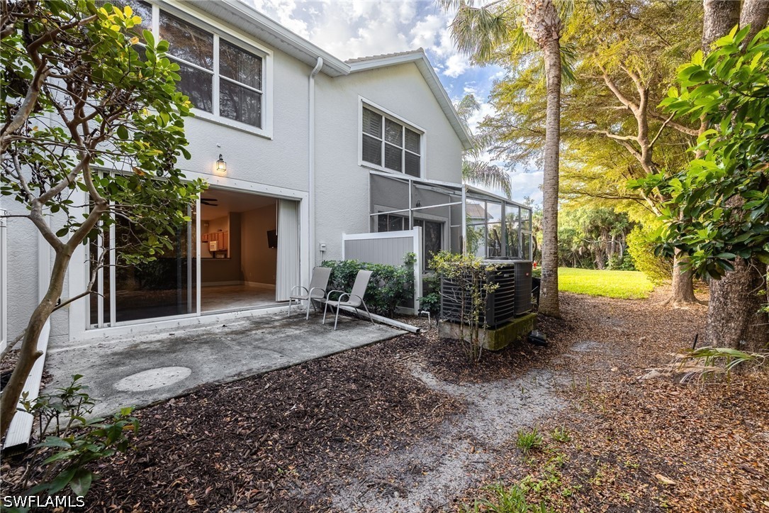BackOfStructure