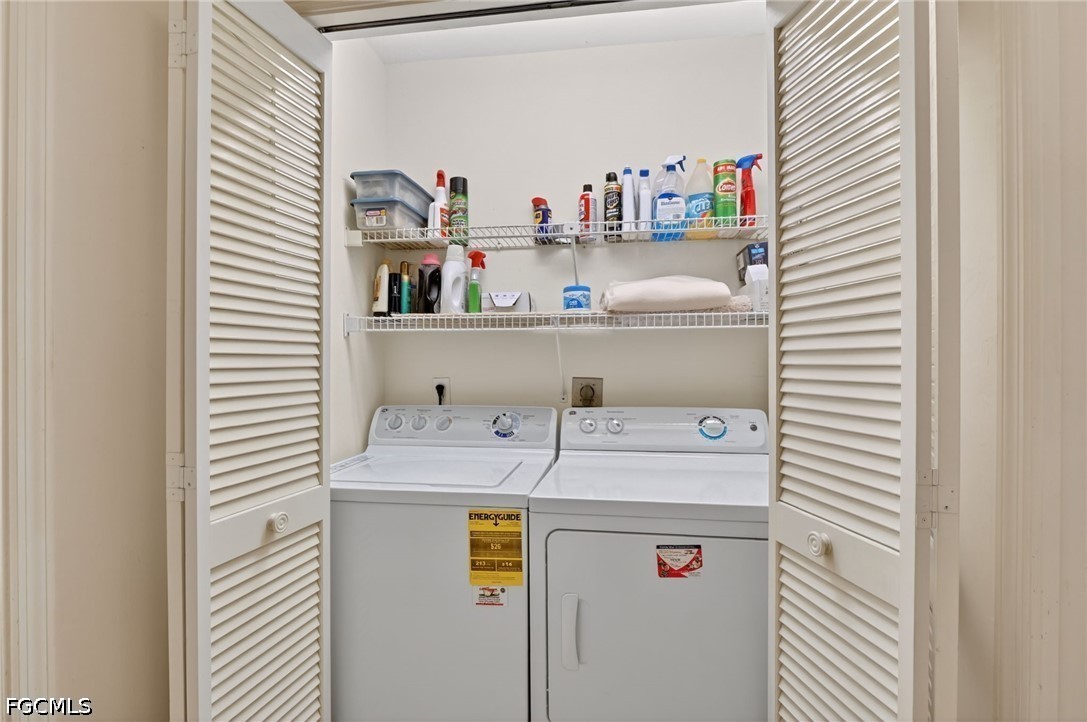 Laundry