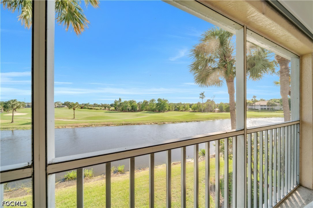 8460 Southbridge Unit 3, Estero, FL 33967