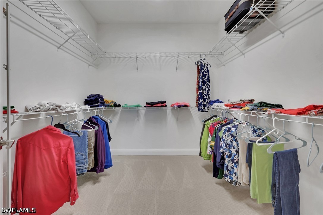 Closet