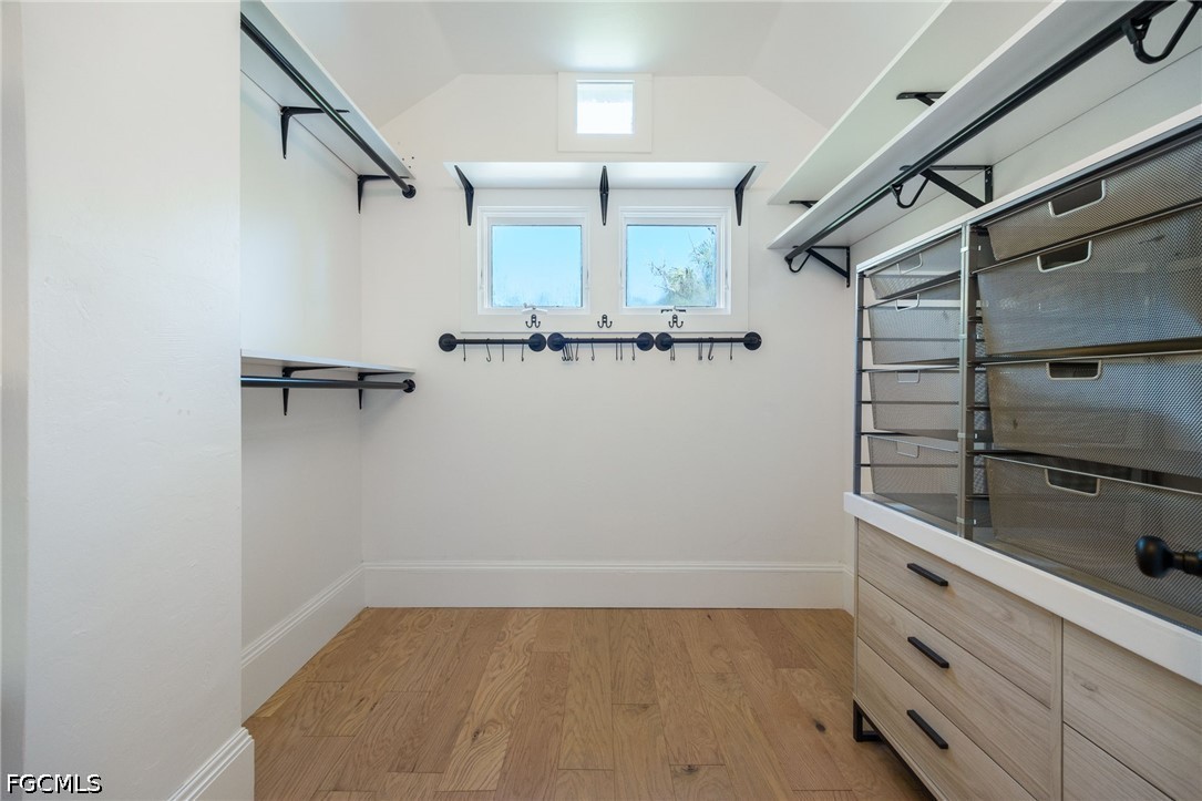 Closet