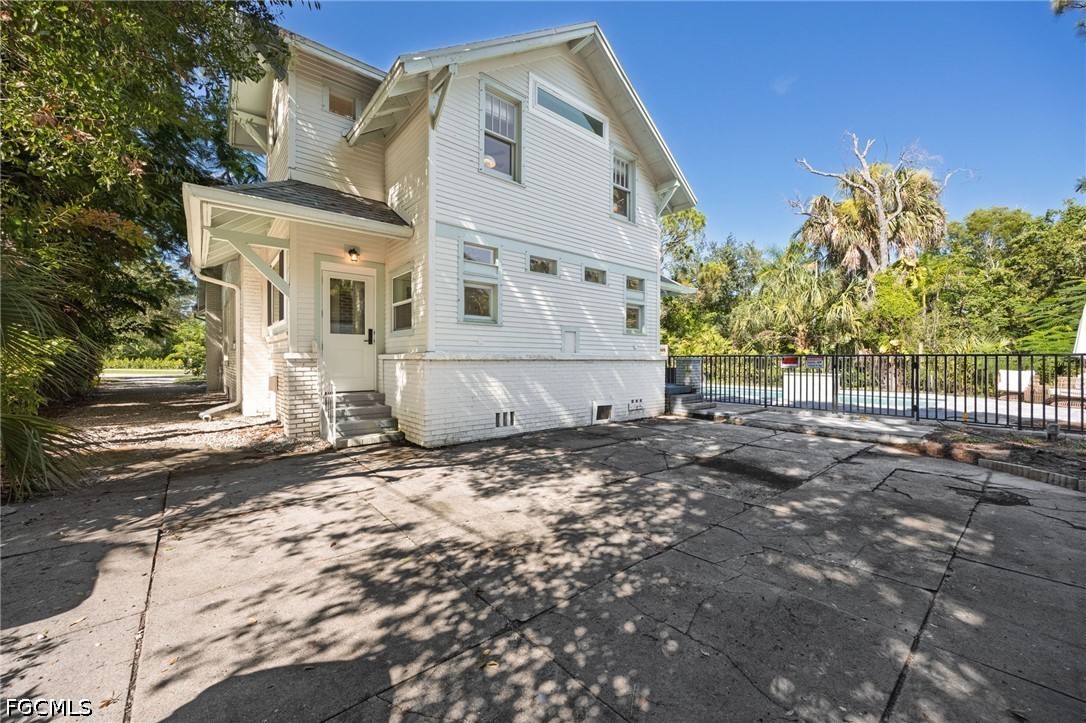 1473 Barcelona, Fort Myers, FL 33901