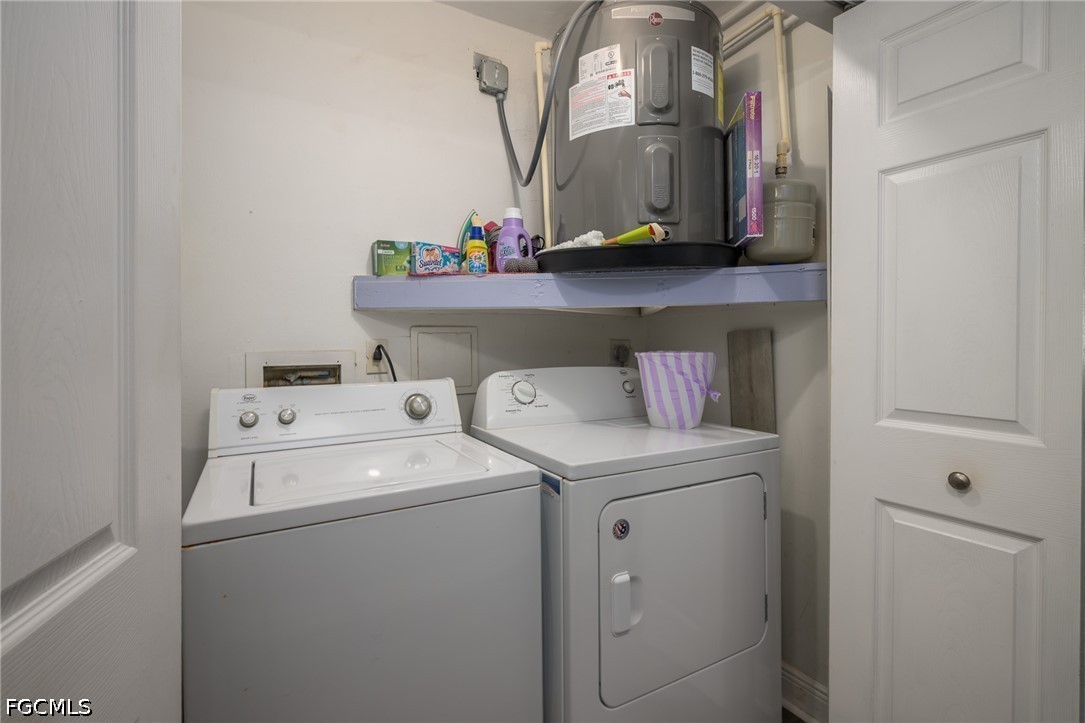 Laundry
