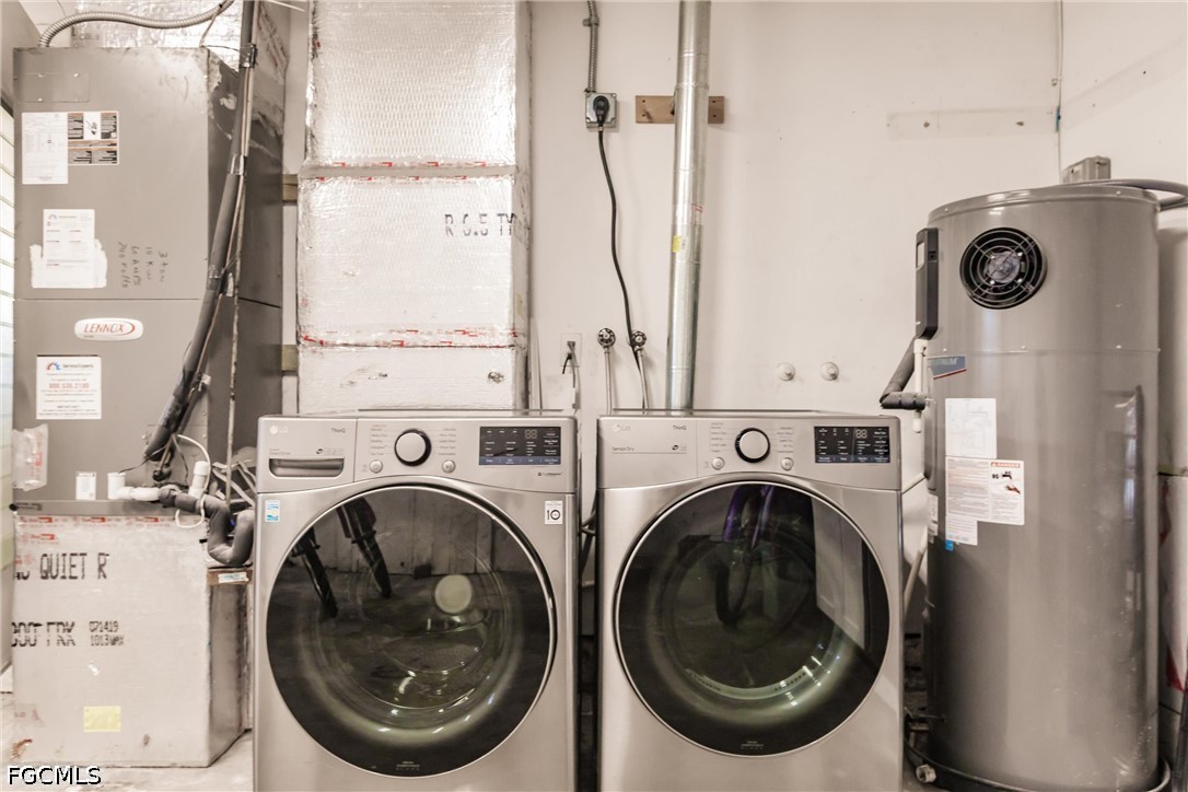 Laundry